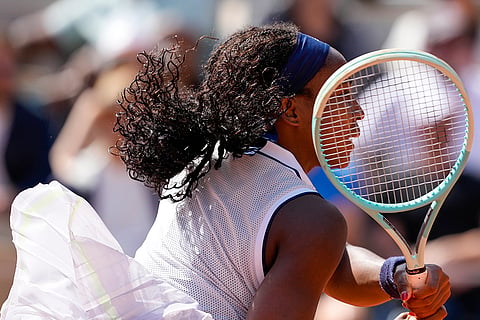 Coco Gauff